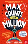 Max Counts to a Million - eBook
