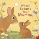 When I Became Your Mummy - Book