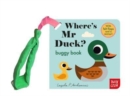Where's Mr Duck? - Book