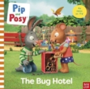 Pip and Posy: The Bug Hotel : TV tie-in picture book - Book