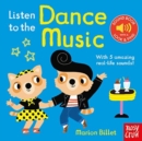Listen to the Dance Music - Book