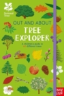 National Trust: Out and About: Tree Explorer: A children's guide to 60 different trees - Book