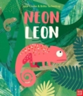 Neon Leon - Book