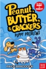Puppy Problems - eBook