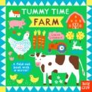 Tummy Time: Farm - Book