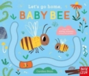 Let's Go Home, Baby Bee - Book