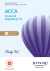 FINANCIAL REPORTING - STUDY TEXT - Book