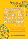 The Homunculi Approach To Social And Emotional Wellbeing 2nd Edition : A Neurodiversity-friendly CBT Programme to Build Resilience in Young People - Book