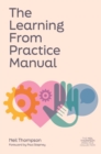 The Learning From Practice Manual - Book
