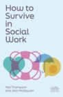 How to Survive in Social Work - Book