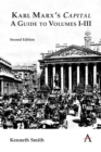 Karl Marx's 'Capital': A Guide to Volumes I-III - Book