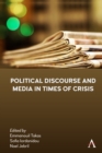 Political Discourse and Media in Times of Crisis - Book
