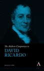 The Anthem Companion to David Ricardo - Book
