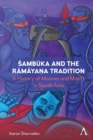 Sambuka and the Ramayana Tradition : A History of Motifs and Motives in South Asia - Book