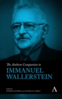 The Anthem Companion to Immanuel Wallerstein - Book