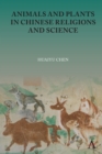 Animals and Plants in Chinese Religions and Science - eBook