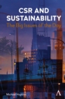 CSR and Sustainability : The Big Issues of the Day - eBook