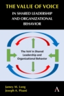 The Value of Voice in Shared Leadership and Organizational Behavior - Book