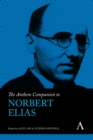 The Anthem Companion to Norbert Elias - Book