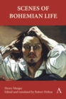 Scenes of Bohemian Life - Book
