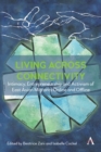 Living across connectivity : Intimacy, Entrepreneurship And Activism Of East Asian Migrants online and offline - Book