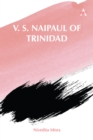 V. S. Naipaul of Trinidad - Book