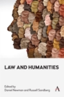 Law and Humanities - eBook