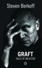 Graft : Tales of an Actor - Book