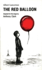 The Red Balloon - Book