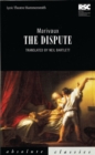 The Dispute - Book