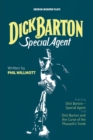 Dick Barton - Book