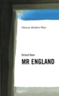 Mr England - Book