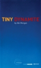 Tiny Dynamite - Book