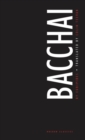 Bacchai - Book