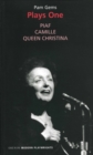 Pam Gems: Plays One : Piaf; Camille; Queen Christina - Book