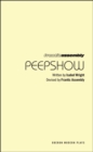 Peepshow - Book