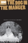 The Dog in The Manger - Book