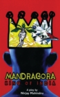 Mandragora : King of India - Book