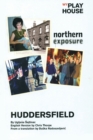 Huddersfield - Book