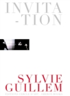 Invitation : Sylvie Guillem - Book