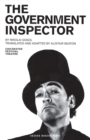 The Government Inspector - Book