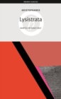 Lysistrata - Book