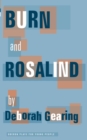 Burn and Rosalind - Book