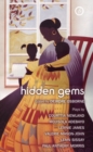Hidden Gems: Contemporary Black British Plays - Book