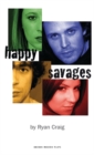 Happy Savages - Book
