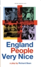 England People Very Nice - Book