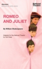 Romeo and Juliet : Discover Primary & Early Years - Book