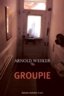 Groupie - Book