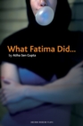 What Fatima Did - Book