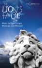 The Lion's Face - Book